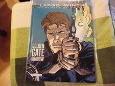 largo winch gebraucht kaufen  Hannover