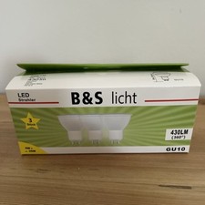 Led gu10 leuchtmittel gebraucht kaufen  Achim