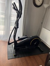 Reebok eliptical zr8 for sale  BASINGSTOKE