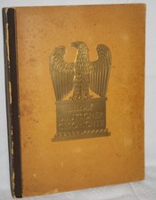 Altes sammelbilderalbum bilder gebraucht kaufen  Leipzig