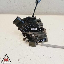 Serratura porta posteriore usato Serratura porta posteriore usato  Vajont