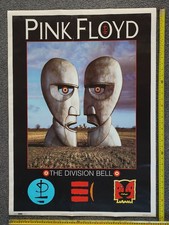 Original pink floyd for sale  PETERCULTER