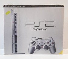 Console playstation slim usato  Cecina
