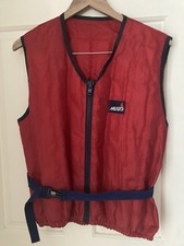 Musto regatta sailing for sale  BRISTOL