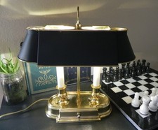 Vintage french brass for sale  West Lafayette