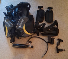 Diving buddy explorer for sale  MACCLESFIELD