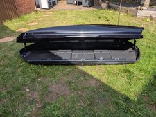 Thule dynamic 800 for sale  BURTON-ON-TRENT