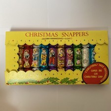christmas cracker toys for sale christmas cracker toys for sale  BARNSTAPLE