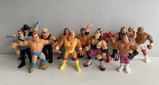 Wwf vintage 90s for sale  CHELMSFORD