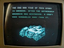 Jeux vidéos arkanoid d'occasion  Saint-Arnoult-en-Yvelines
