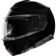 Używany, Kask składany Schuberth C5, błyszcząca czerń, rozmiar M (56/57), letnia wyprzedaż na krótki czas na sprzedaż  Wysyłka do Poland