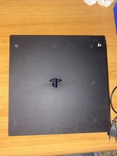 Sony playstation pro usato  Lodi