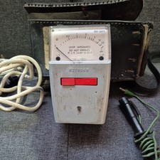 Vintage metrohm line for sale  KING'S LYNN