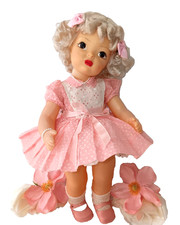 Vtg terri lee for sale  Aliquippa