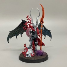DRUANTI THE ARCH-REVENANT WOOD ELVES SYLVANETH WARHAMMER AGE OF SIGMAR AOS comprar usado  Enviando para Brazil