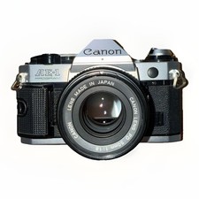 Canon ae1 program for sale  WIRRAL
