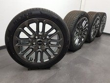 Mini zoll felgen gebraucht kaufen  Staufenberg