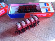 Spur roco ... gebraucht kaufen  Mering