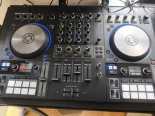 Native instruments traktor for sale  GREENFORD