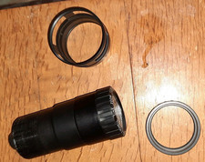 Bell howell 65mm for sale  BRIDGWATER