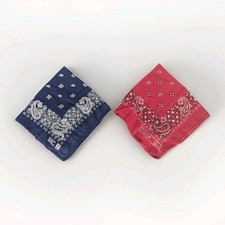 Vintage blue red for sale  Jefferson