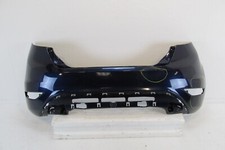 Ford fiesta heckschürze gebraucht kaufen  Remshalden