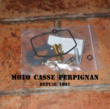 Kit reparation carburateur d'occasion  Sorède