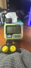 Crosofmi water timer for sale  HORSHAM