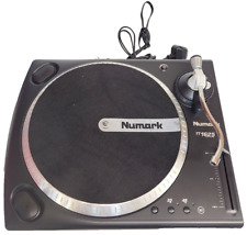 Numark tt1625 quartz for sale  PLYMOUTH