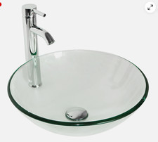 clear vessel sink round for sale clear vessel sink round for sale Bayonne
