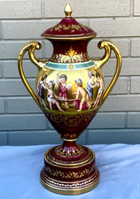 Vintage royal vienna for sale  Dover