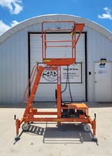 Ballymore hydraulic telescopin for sale  Chouteau