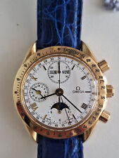Omega speedmaster moonphase usato  Livorno