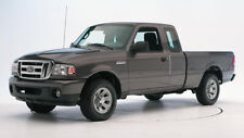 FORD RANGER 2009 2010 2011 FABRICANTE DE EQUIPAMENTO ORIGINAL Serviço de Reparo OFICINA Manual comprar usado  Enviando para Brazil