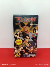 Vhs tekken volume d'occasion  Libercourt