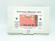 German master resin d'occasion  Paris VII