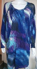 Robe tanaïs taille d'occasion  Bonneville