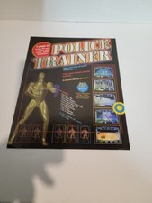 Flyer police trainer for sale  Mount Vernon