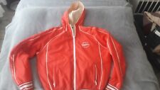 Herren jacke rot gebraucht kaufen  Markkranstädt