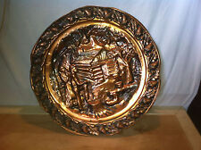 Vtg brass copper for sale  Mount Holly Springs