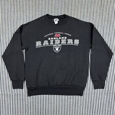 Oakland raiders sweater for sale  BICESTER