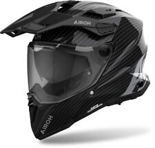 Casco moto integrale usato  Barcellona Pozzo di Gotto