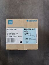 Geberit mepla unterputzventil gebraucht kaufen  Waldsolms