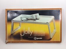 Guzzini jolly mehrzwecktisch gebraucht kaufen  Winsen