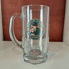 Bicchiere birra moretti usato  Cerveteri