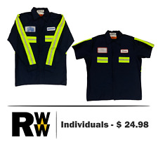 Reed reflective vis for sale  Murrells Inlet