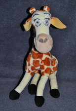 Doudou girafe madagascar d'occasion  Krautergersheim