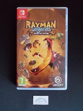 Jeu nintendo switch d'occasion  Jarnac