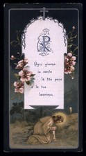 Santino luttino manbelli usato  Ragusa