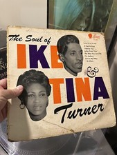 ike turner tina turner comprar usado ike turner tina turner comprar usado Enviando para Brazil